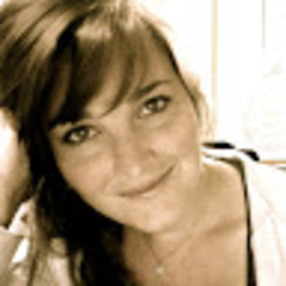 Meet your Posher, Carolyn